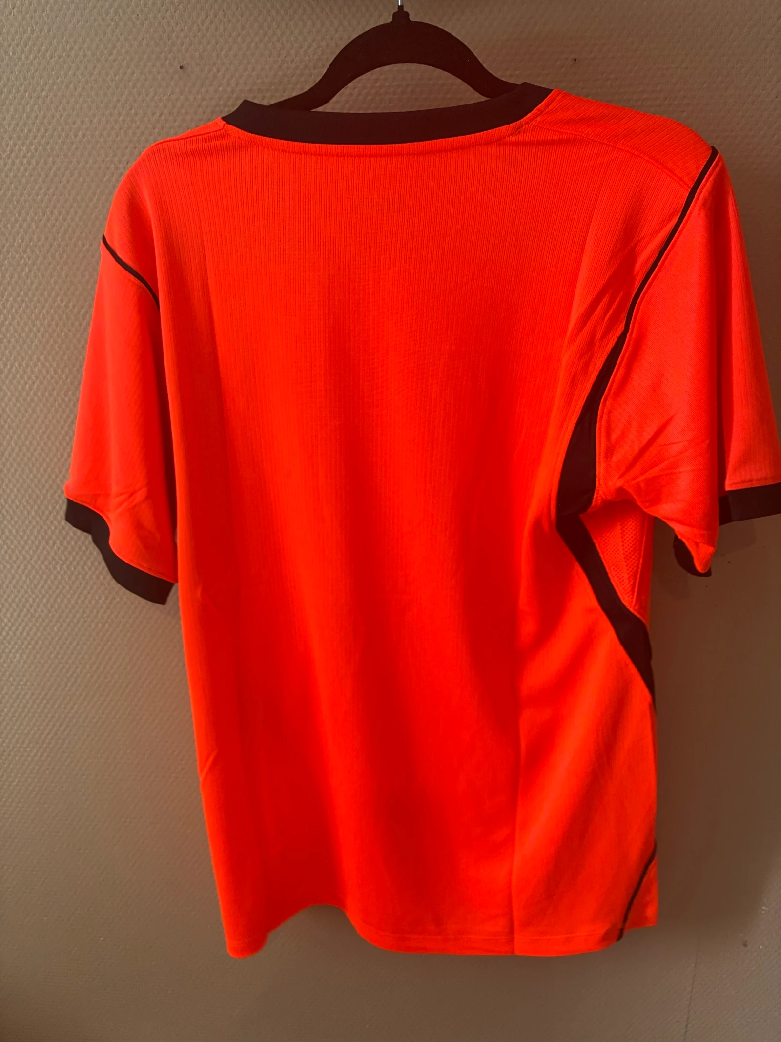 Nederlands voetbalshirt – photo 2